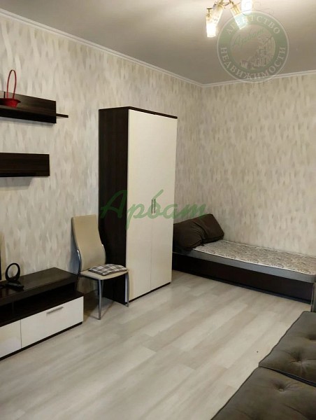 Снять 1-к квартиру, 36 кв.м. (№14655)