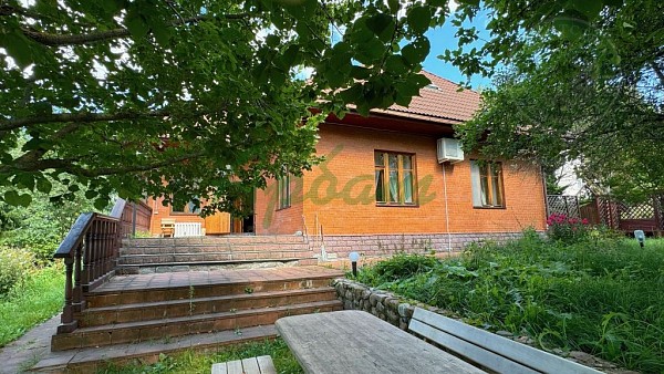 Дом, 260 кв.м. (№13431) Дом, 260 кв.м. (№13431)