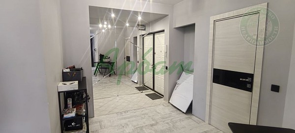 3-к квартира, 71 кв.м. (№14977)