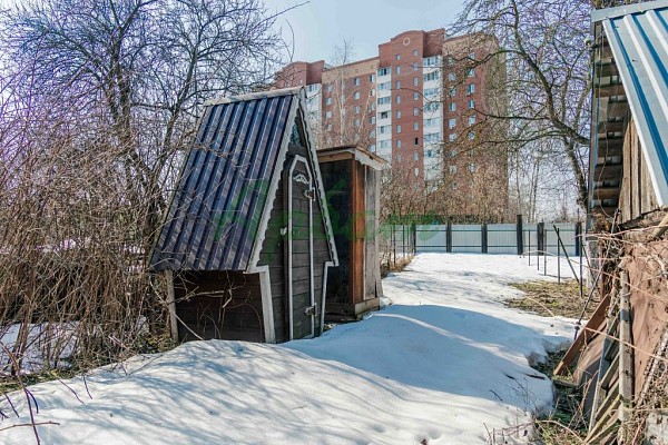 Часть дома, 80 кв.м. (№14556)