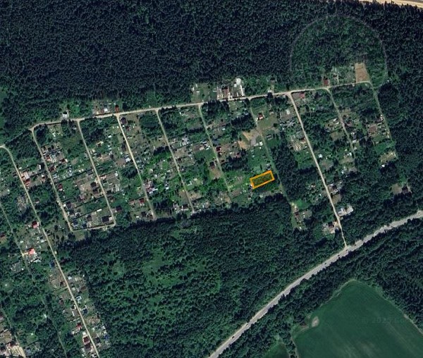 Участок , 10 сот., 101