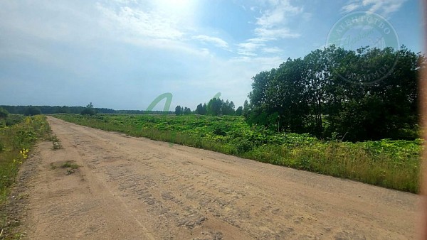 Участок , 26 сот. (№14394)