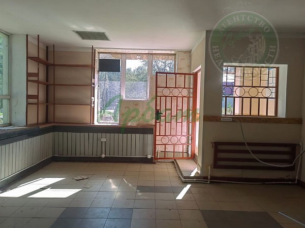 Помещение свободного назначения, 415 кв.м. (№14936)