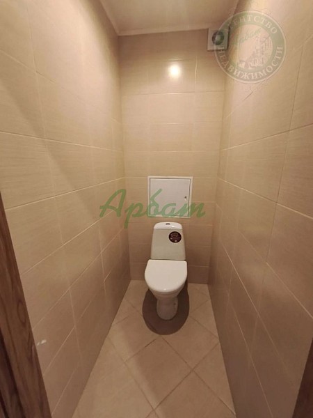 2-к квартира, 59 кв.м. (№14519)