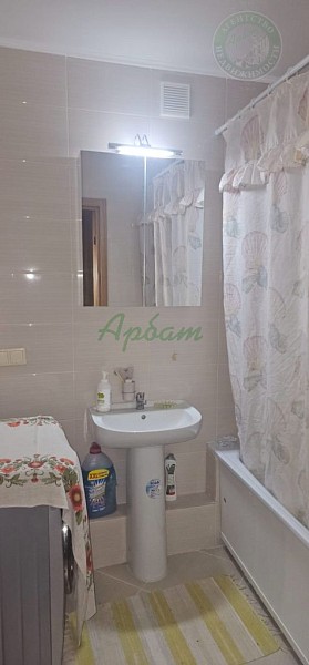 2-к квартира, 67 кв.м. (№13517) 2-к квартира, 67 кв.м. (№13517)