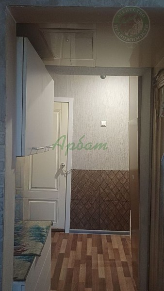 2-к квартира, 48 кв.м. (№14323)