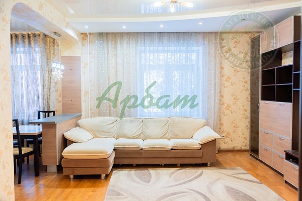 3-к квартира, 81 кв.м., Московский р-н, Победы пр-кт, 42а