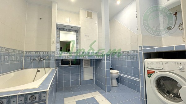 2-к квартира, 70 кв.м. (№14837)