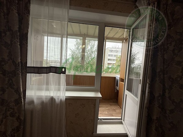 Снять 1-к квартиру, 38 кв.м. (№14990)