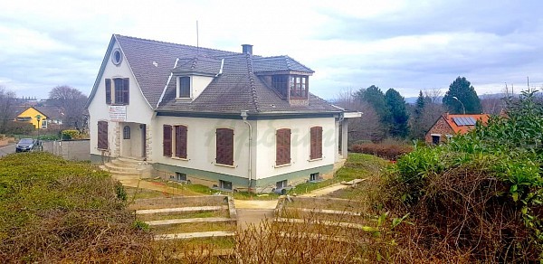 Продажа дома в пригороде Страсбурге. Франция. Продажа дома в пригороде Страсбурге. Франция.