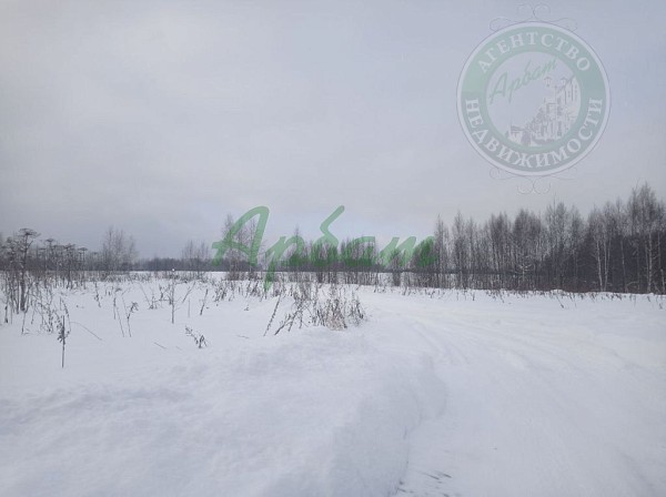 Участок , 18 сот. (№14355)