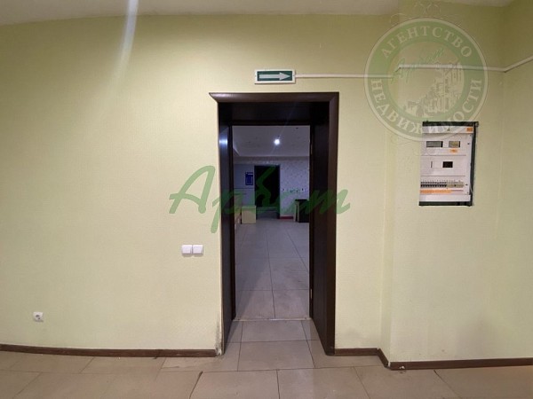 Помещение свободного назначения, 153 кв.м. (№14225)