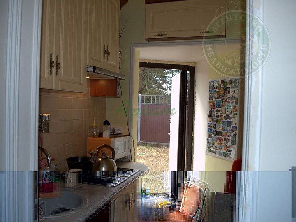 Дом, 470 кв.м. (№14201)