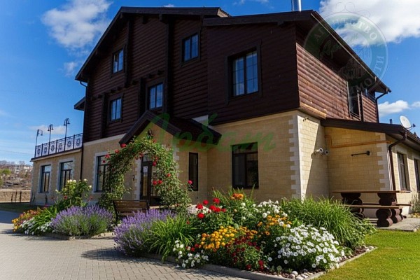 Гостиница, 1173 кв.м. (№14356)