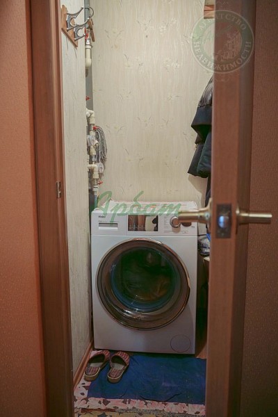 2-к квартира, 45 кв.м. (№14944)