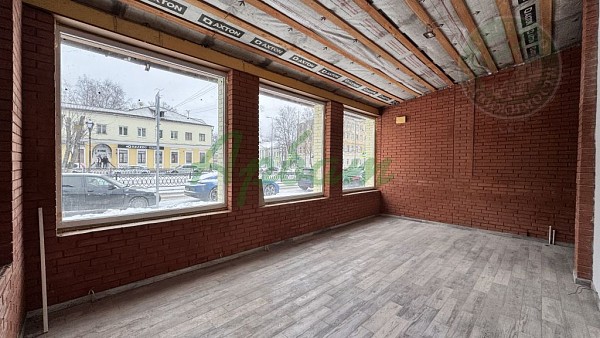 Аренда недвижимости, коммерческая (№14444)