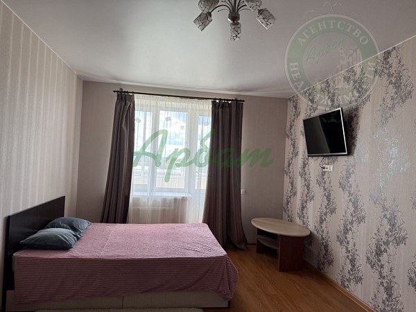 1-к квартира, 43 кв.м. (№14114) 1-к квартира, 43 кв.м. (№14114)