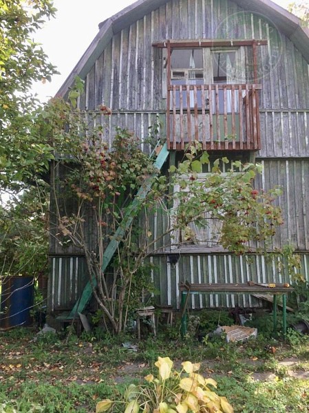 Дом, 70 кв.м. (№14388)