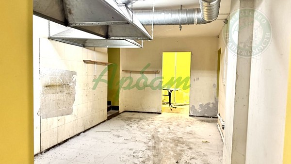 Аренда недвижимости, коммерческая (№14444)