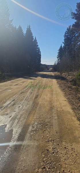 Участок , 12 сот. (№13833)