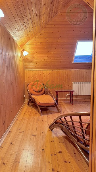 Дом, 260 кв.м. (№14417)