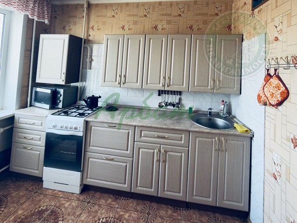 Снять 2-к квартиру, 54 кв.м. (№14507)