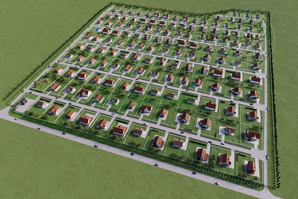Участок , 22 сот. (№13498)
