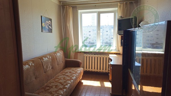 3-к квартира, 61 кв.м. (№14960)