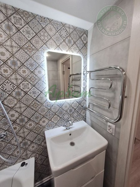 2-к квартира, 53 кв.м. (№13679)