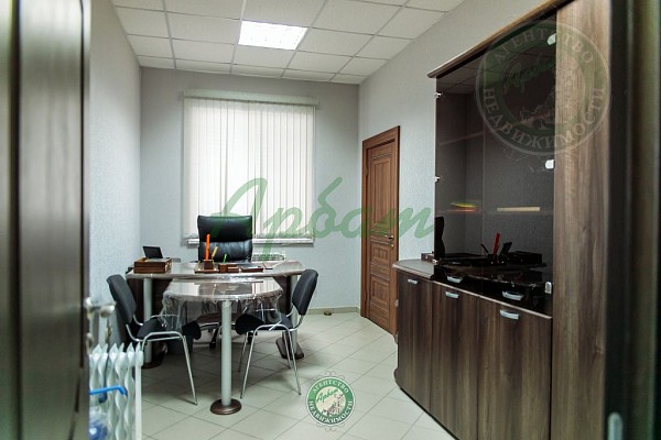 Готовый бизнес, 10000 кв.м. (№14549)