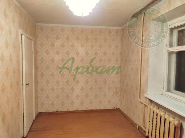 2-к квартира, 40 кв.м. (№14547)