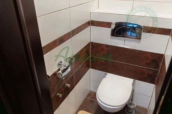 3-к квартира, 81 кв.м. (№14341)