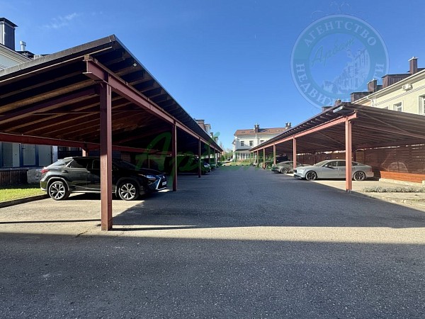 1-к квартира, 41 кв.м. (№14589)