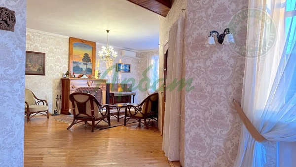 Дом, 260 кв.м. (№14417)