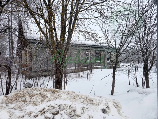 Дом, 54 кв.м. (№14053) Дом, 54 кв.м. (№14053)