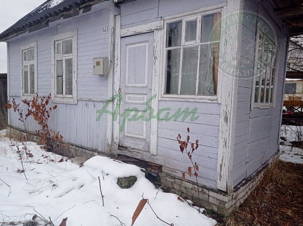 Участок , 5 сот. (№14907)