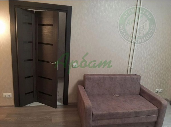 Снять 1-к квартиру, 37 кв.м. (№14842)