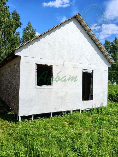 Участок , 3 сот. (№14913)