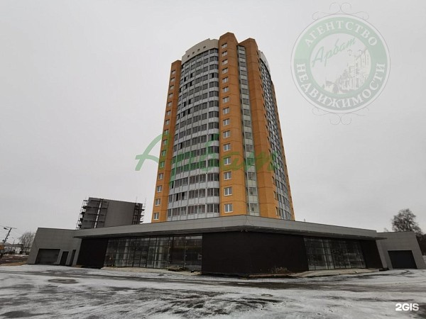 3-к квартира, 87 кв.м., Московский р-н, Коминтерна ул, 91