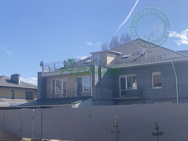 Дом, 178 кв.м. (№14285)