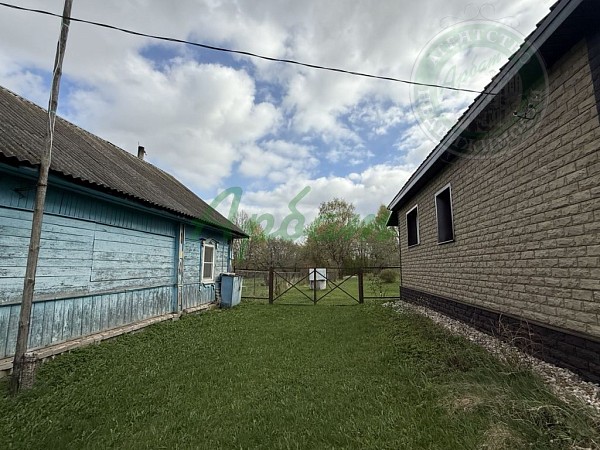Дом, 57 кв.м. (№13640) Дом, 57 кв.м. (№13640)