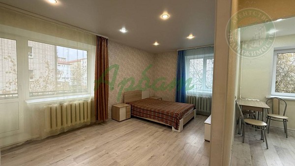 Снять 1-к квартиру, 30 кв.м. (№14161) Снять 1-к квартиру, 30 кв.м. (№14161)