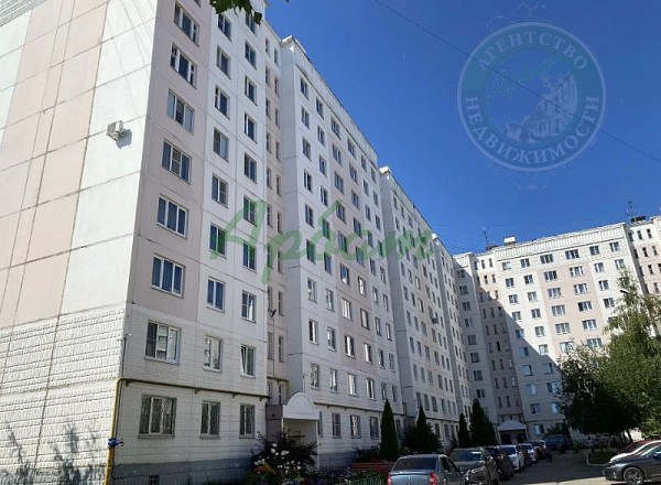 3-к квартира, 71 кв.м. (№12627)