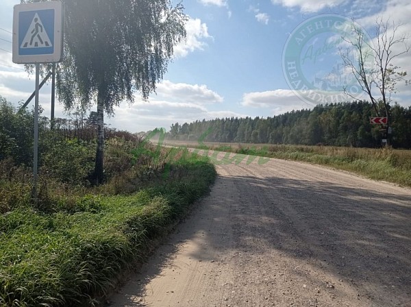 Участок , 10 сот. (№14336)