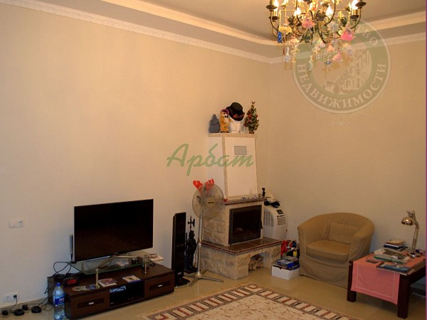 Дом, 470 кв.м. (№14364)