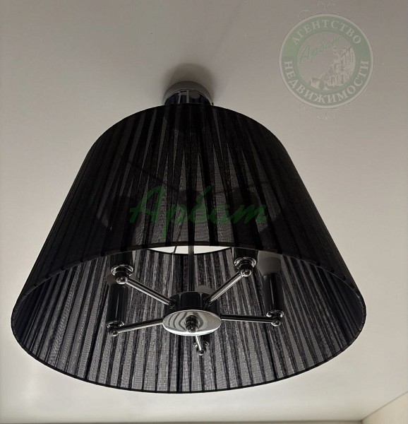 Комната , 17 кв.м. (№14504)