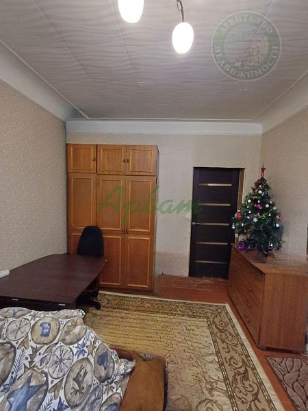 2-к квартира, 48 кв.м. (№14323)