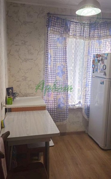 2-к квартира, 45 кв.м. (№12742)