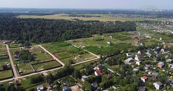 Участок , 750 сот. (№14613)