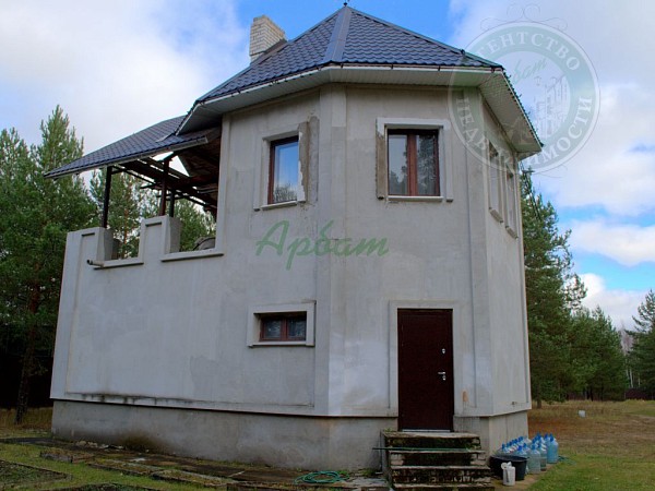 Дом, 470 кв.м. (№13838) Дом, 470 кв.м. (№13838)